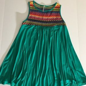 Bellamie short sleeve shirt